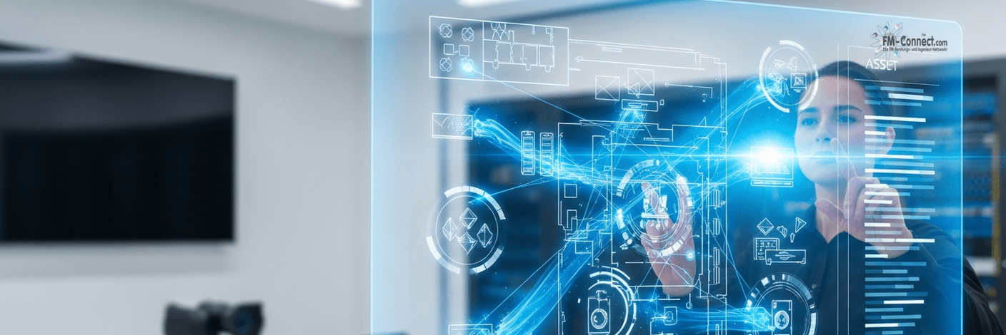 Anlagenverzeichnis der Medientechnik mit Übersicht technischer Geräte und Ausstattung