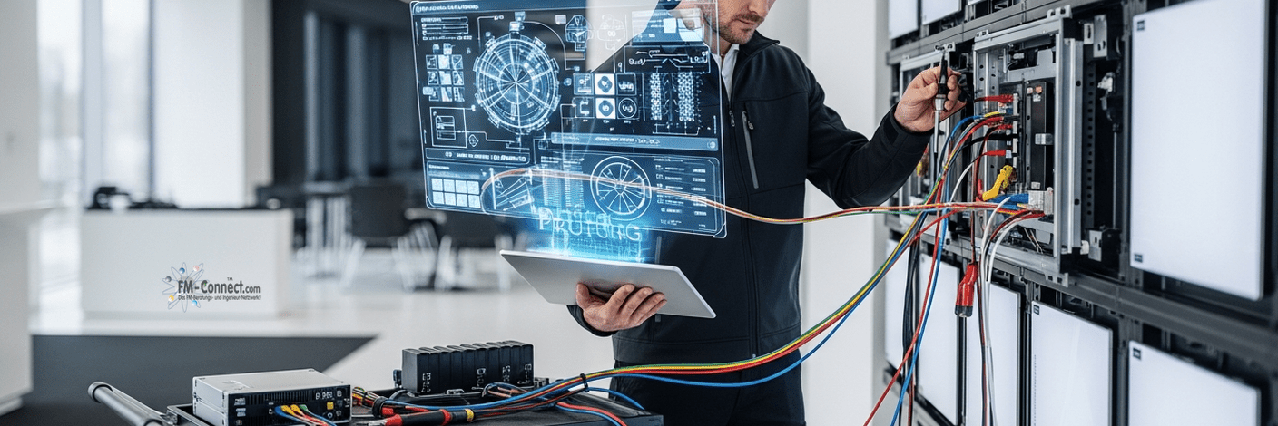 Leistungsbeschreibung für Medientechnik in Besprechungsräumen mit Audio Video und Konferenzsystemen