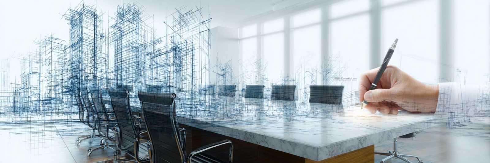 Besprechungsräume Sitemap