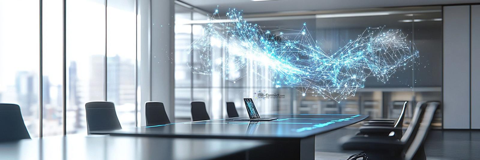 TouchPoint: Besprechungsräume – Bedeutung, Wertbeitrag und Optimierung