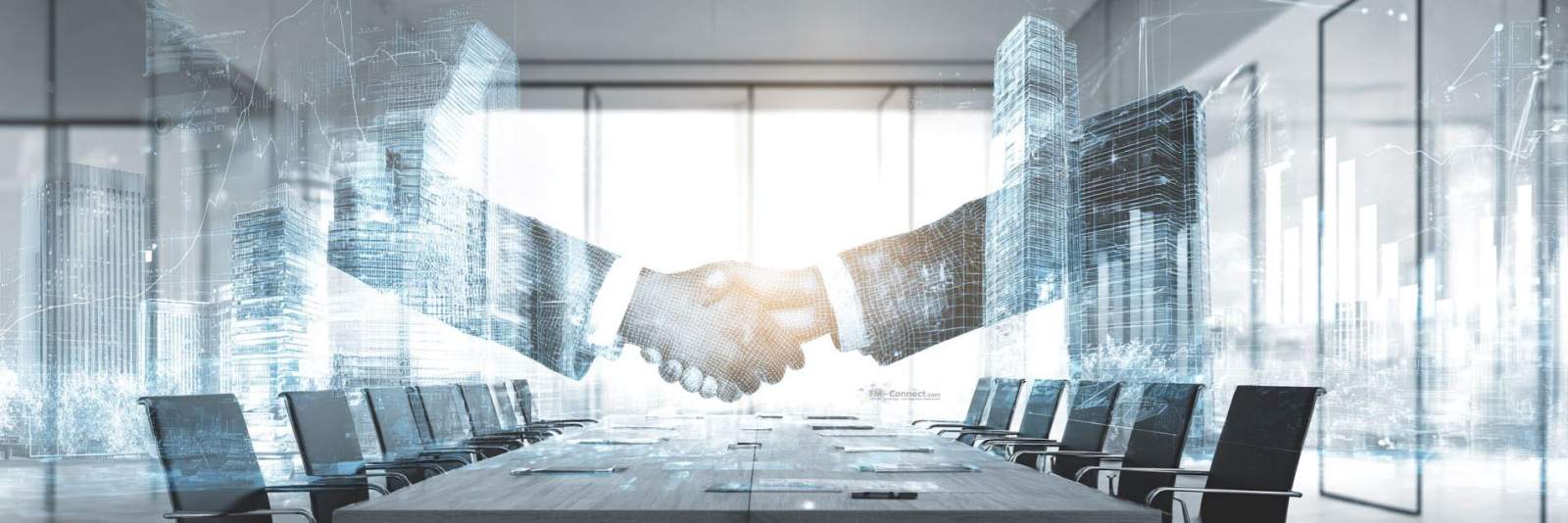 Partner für Besprechungsräume